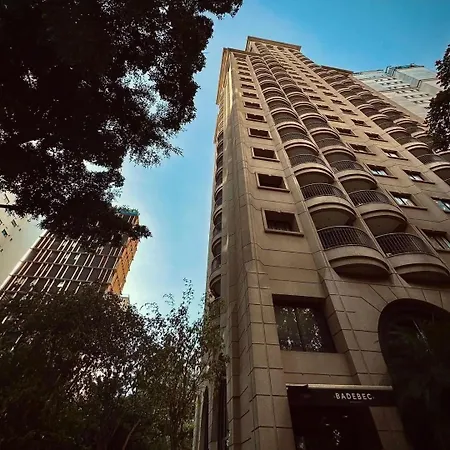 Faria Lima By Conviva Apartment São Paulo Exterior photo